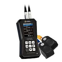 Ultrasonic Flow Meters