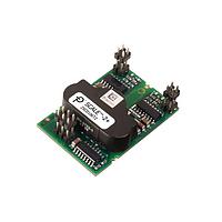 Power Integrations 2SC0106T2A1-12 Half-Bridge Dual Ch SCALE 1200V IGBT Driver