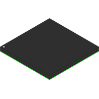 NXP MPC8275VRMIBA Microprocessors - MPU 266 MHz 505.4 MIPS