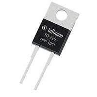 Infineon IDH03SG60CXKSA2 Schottky Silicon Carbide Diodes SIC DIODES