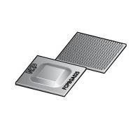 NXP LS1021ASN7KQB Microprocessors - MPU Layerscape 32-bit Arm Cortex-A7, Dual-core, 1.0GHz, 0 to 105C, Security disabled