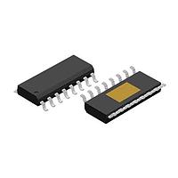 IXYS IX4352NE Low-Side 9A Low Side SiC MOSFET & IGBT Driver, 16-Pin SOIC