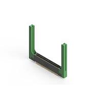 EDAC 395-048-558-258 Standard Card Edge Connectors .100" (2.54mm) Pitch Card Edge Connector