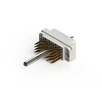 EDAC 516-038-540-305 Connectors Rack & Panel Connector