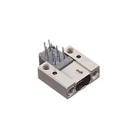 Glenair 891-009-9SA2-BRT1T Rectangular MIL Spec Connectors NANOMINIATURE CONNECTOR