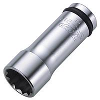 TOP Kogyo EFS-21P Impact Disassembling socket (1/2'', 75mm)