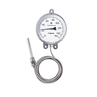 skSATO LB-150S Remote Sensing Dial Thermometers (0~100°C)