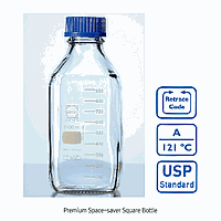 DURAN DU.21820445 Bottle square 500