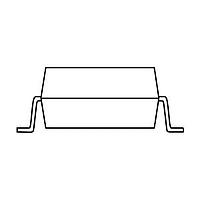 Renesas Electronics PS9307AL2-E3-AX Optically Coupled Isolator Hi-Spd Optocplr 6pin SDIP