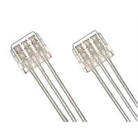 JST Commercial A03SUR03SUR32W152B Jumper Assembly 6" SUR ASSEMBLY 1:N