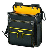 TOP Kogyo TPD-201M Tool Pouch For Electric Tools (240 × 190 × 120mm)
