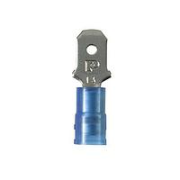 Panduit DNF14-250M-C Insulator Sleeve BTAB-DSC 16-14 250X032 NYL BLU