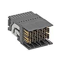 Molex 172390-1108 Connector Modules Impel 2Px10C RAM Unguided Assy