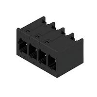 Weidmuller 2741430000 Headers MHS 5/04 H T3 B T