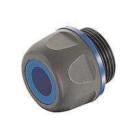 HARTING 19155035196 Metric Cable Gland Cord Grip F+B M25 Black 11-13mm