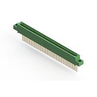 EDAC 845-045-542-407 Standard Card Edge Connectors .100" (2.54mm) Pitch Card Edge Connector