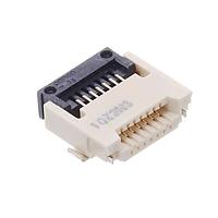 Omron Electronics XF3M-0715-1B Connectors 7 Pins .5mm Pitch