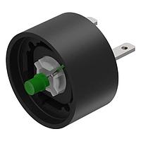 EAO 84-8001.5620 Lamp Sockets IND ELMT Illum 24 VDC