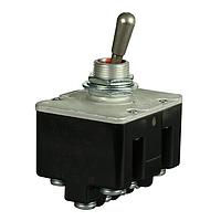 Honeywell 4TL187-12 Toggle Switches SEALED OI