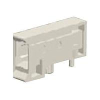 Amphenol FCI 10037909-101LF Accessories VS AIRMAX, R/A RECP GUIDE, PRESS-FIT