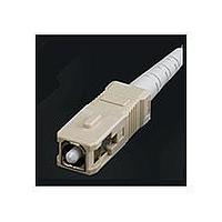 Molex 106063-5400 Plug SC CONN (SM126ZR) 3m 26ZR) 3mm 90D BT 1PC