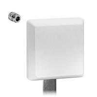 Siretta OSCAR67/X/NTYPEF/33 Outdoor Antennas HIGH GAIN 9 DBI DIRECTIONAL ISM OUTDOOR PANEL ANTENNA FOR 868/915 MHZ WITH N-TYPE FEMALE CONNECTOR