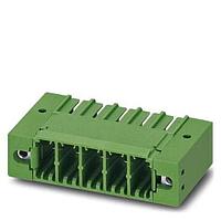 PHOENIX CONTACT 1713880 Pluggable Terminal Blocks PC 5/ 6-GF-7,62 GY