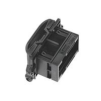 AMP Connectors - TE Connectivity 1418985-2 Accessories 16P FRAME FOR MICRO