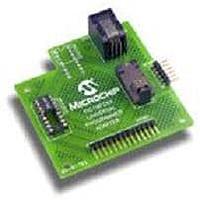 Microchip Technology AC163020 Programming Adapters PIC10F2XX Uni. Prog. Brd