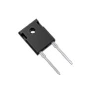 Toshiba TRS15H120H,S1Q SiC Schottky Diodes RECT  1200V  15A  SBD