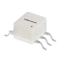 Mini-Circuits T1-1T-KK81+ Bandpass 1:1 Core & Wire Transformer, 0.08 - 200 MHz, 50ohm