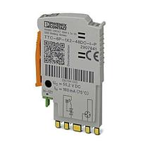 PHOENIX CONTACT 2907841 Industrial Surge Protectors TTC-6P-1X2-48DC-I-P