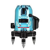 Yamasu YMS-506 5-line green self-leveling laser level
