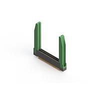 EDAC 395-046-544-278 Standard Card Edge Connectors .100" (2.54mm) Pitch Card Edge Connector