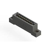 EDAC 396-010-521-107 Standard Card Edge Connectors Card Edge Connector