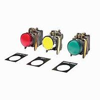 Littelfuse RK-132 LED REMOTE IND RESET ASSEMBLY