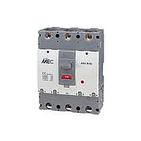 MCCB 3P LS ABS803c 500-630A (75kA)