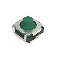 Alps Alpine SKTRAEE010 Tactile Switches 6.1mm SMT Square Mid-Stroke