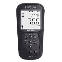 HORIBA PD210 LAQUA pH/ORP/DO/Temp (°C/°F) Multi-Parameter Meter (-2.00 ~ 16.00 pH)