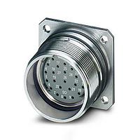 PHOENIX CONTACT 1624822 Heavy Duty Power Connectors HC-28S1NP24300