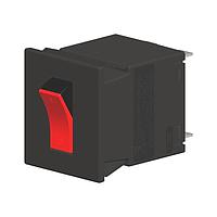 Carling Technologies ME2-B-34-615-1-A34-B-C Supplementary Protector Mag Circuit Breaker