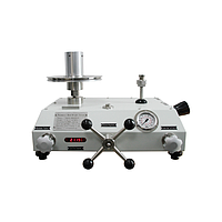 BalunTech BL502-250KPA-05 Pneumatic Deadweight Tester (5kPa ~ 250kPa, 0.005%)