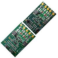Texas Instruments LM5642EVAL-KIT/NOPB Voltage Regulator - Switching Regulator LM5642 EVAL KIT