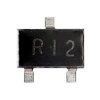 Murata Electronics MRSS29DR-001 Magnetometer 3.5V 3 PIN