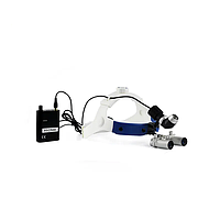 Micare JD2500+Loupes Medical headlight (85,000LUX)