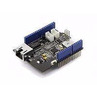 Seeed Studio 103030021 Ethernet Development Tools W5500 Ethernet Shield