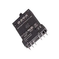 E-T-A Circuit Breakers 2210-S211-P1T2-H111-16A Circuit Breakers Inactive Part (Build to Order) - Alternative Stocked Part Number 2210-S211-P1M1-Z141-16A