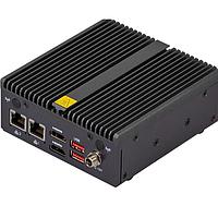 Industrial Computing