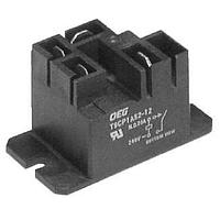 P&B T9CP1A52-120 Standard RELAY PWR 20A FLANGE MNT