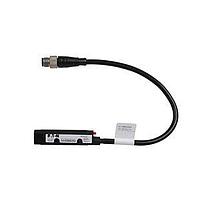 Eaton 13104AS2328 Photoelectric Sensors 13104A6517 W/12'CABLE AND LIGHT OPERATE